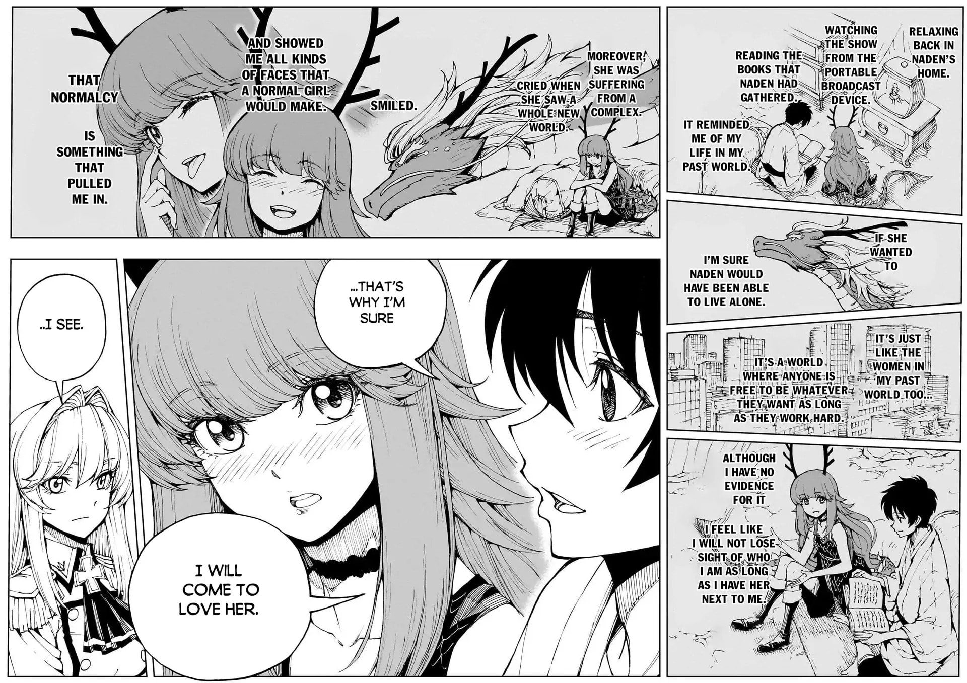 Genjitsu Shugi Yuusha no Oukoku Saikenki Chapter 67.1 page 17 - 