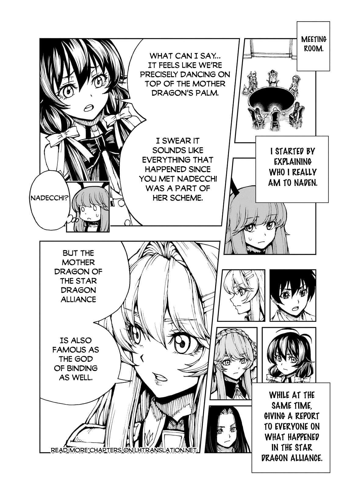Genjitsu Shugi Yuusha no Oukoku Saikenki Chapter 67 page 12 - 