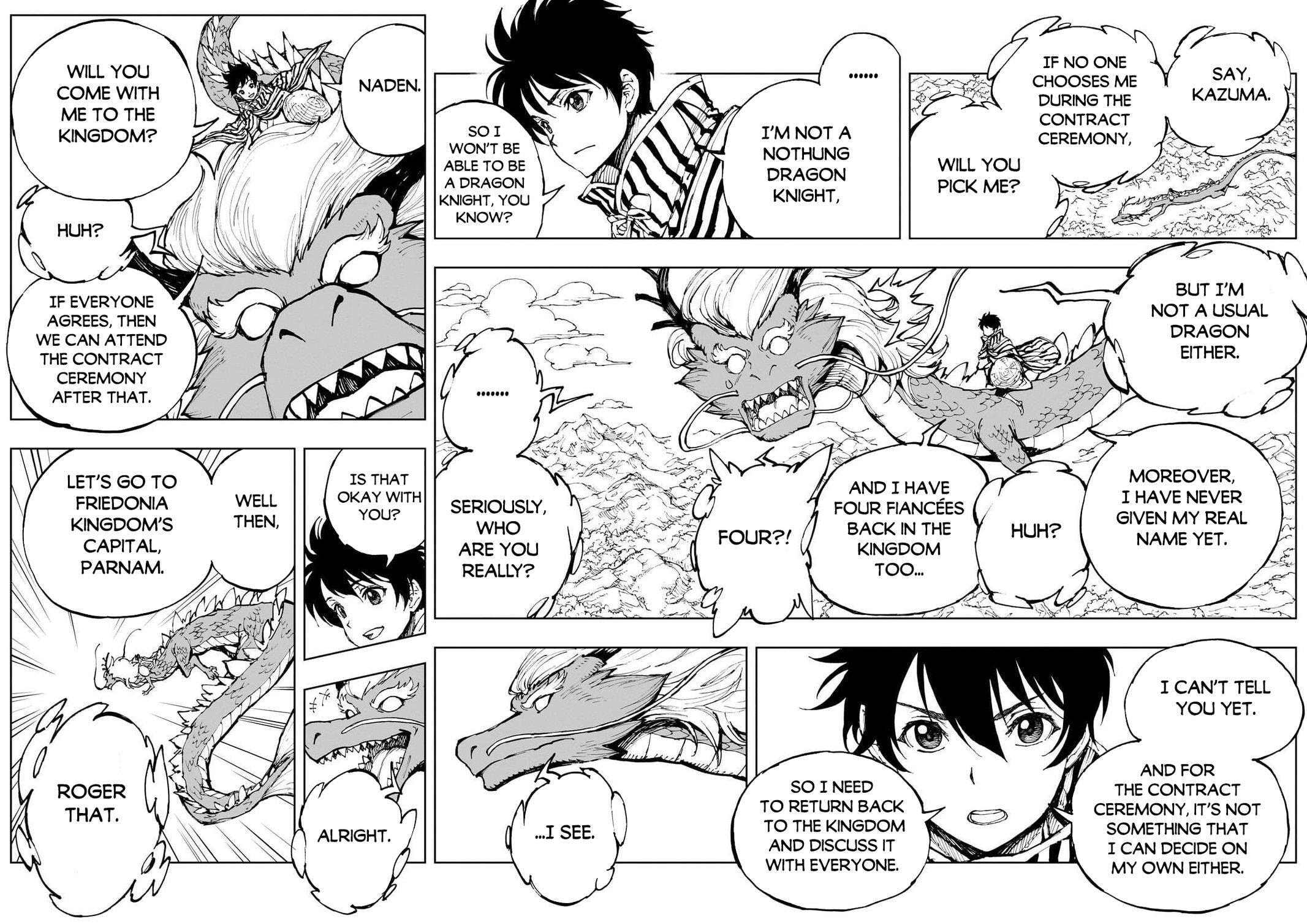 Genjitsu Shugi Yuusha no Oukoku Saikenki Chapter 67 page 4 - 