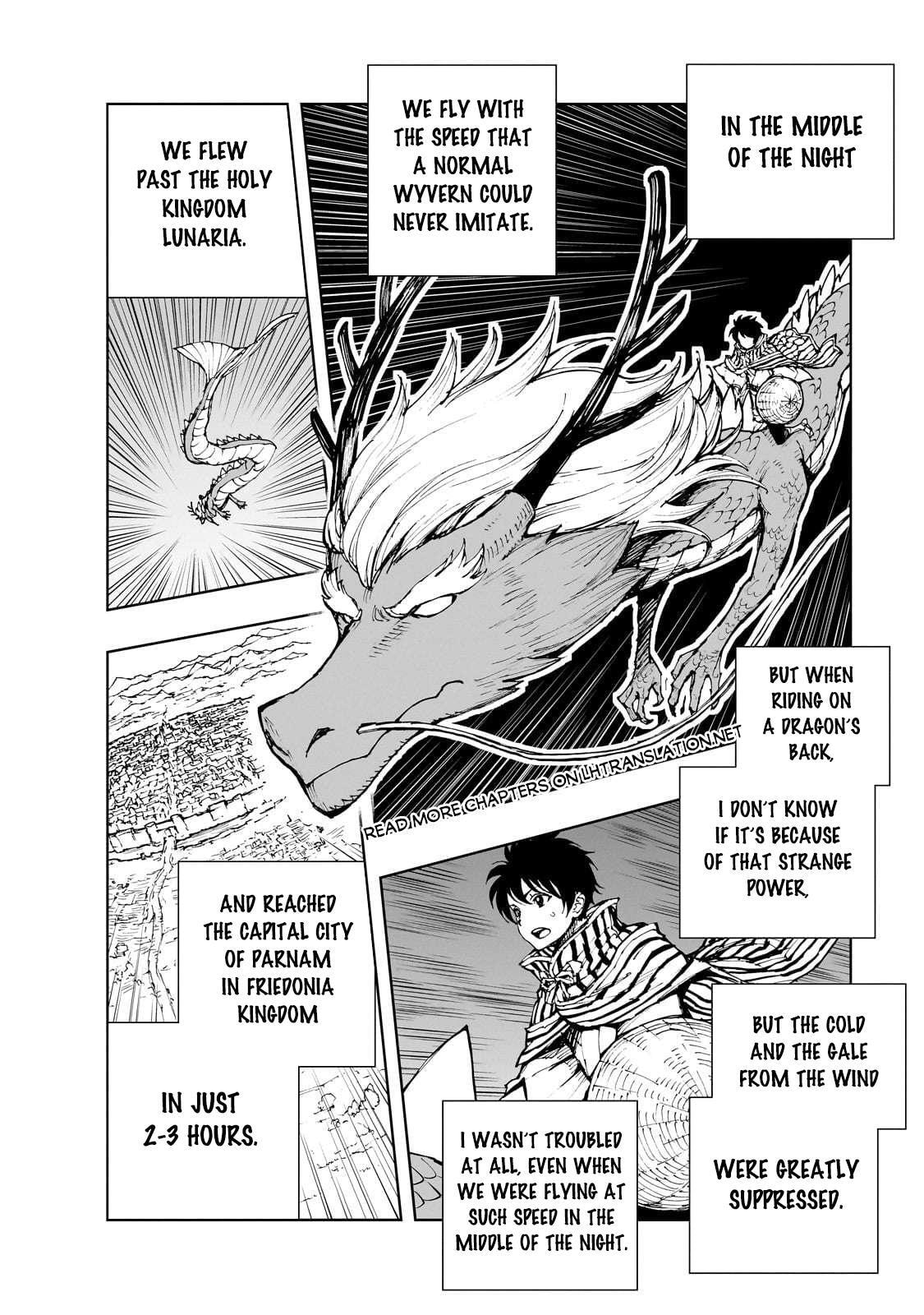 Genjitsu Shugi Yuusha no Oukoku Saikenki Chapter 67 page 5 - 