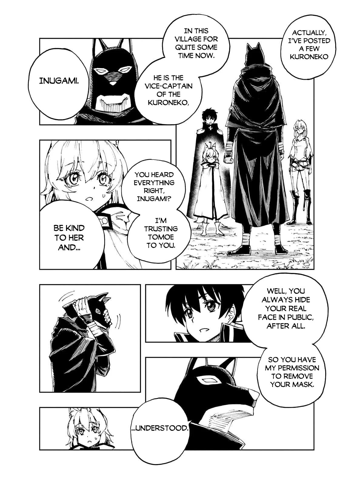 Genjitsu Shugi Yuusha no Oukoku Saikenki Chapter 68 page 12 - 