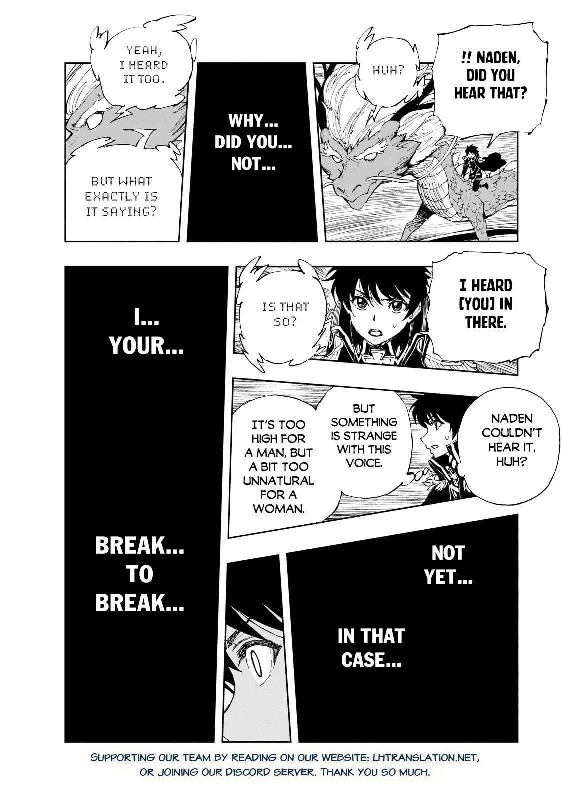 Genjitsu Shugi Yuusha no Oukoku Saikenki Chapter 68 page 26 - 