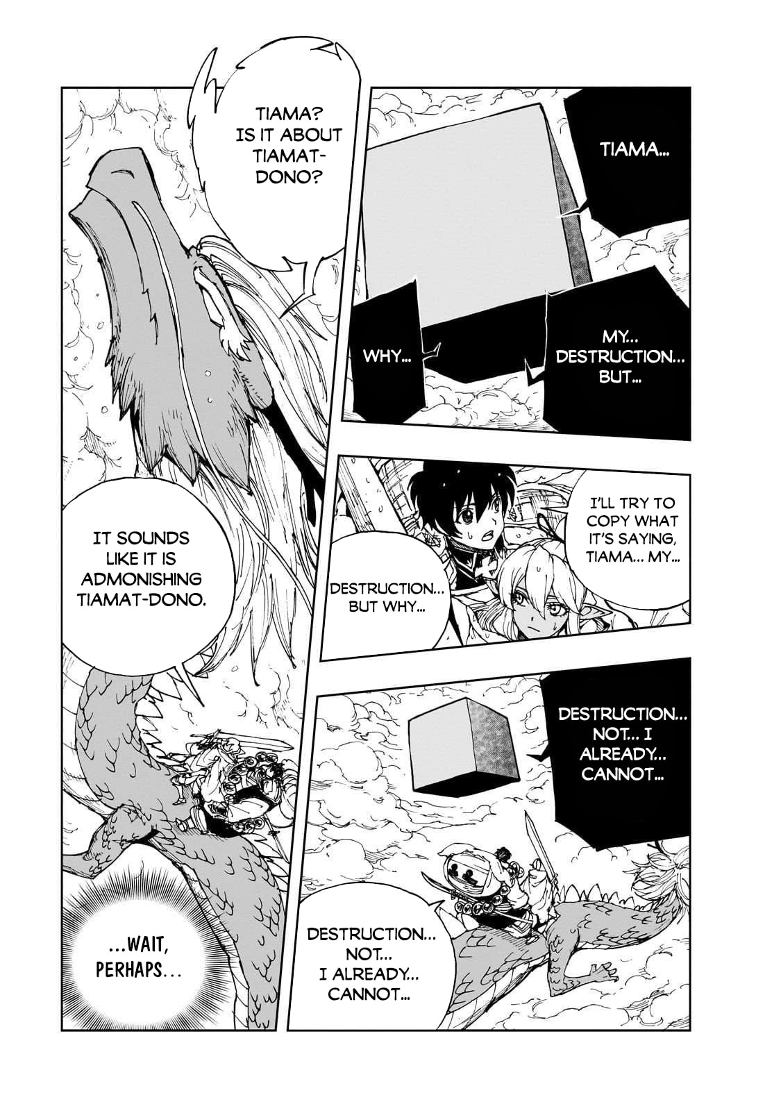 Genjitsu Shugi Yuusha no Oukoku Saikenki Chapter 70 page 17 - 