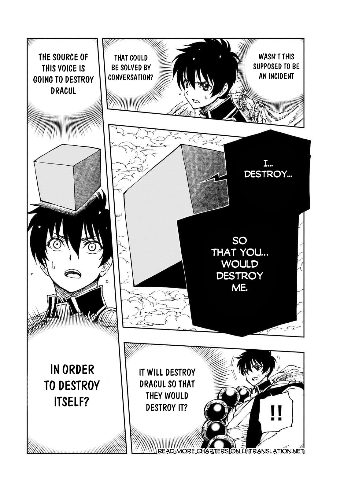 Genjitsu Shugi Yuusha no Oukoku Saikenki Chapter 70 page 21 - 