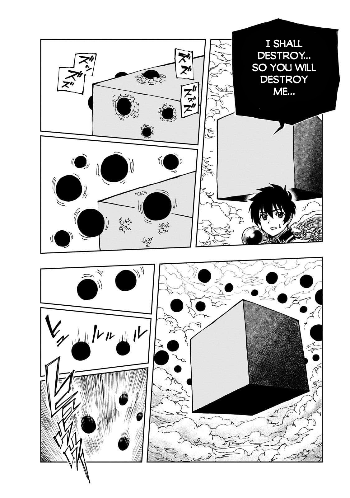 Genjitsu Shugi Yuusha no Oukoku Saikenki Chapter 70 page 24 - 