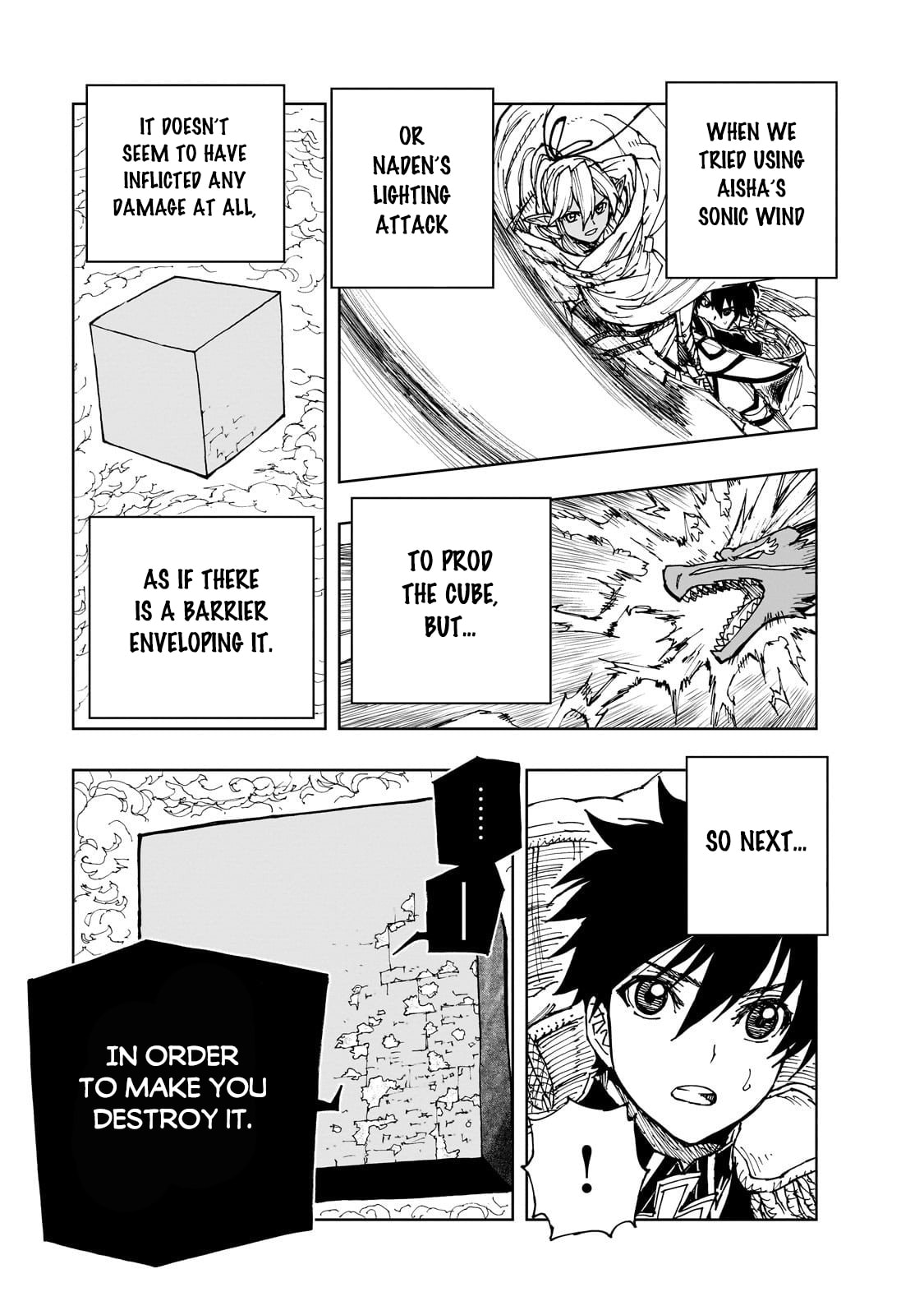 Genjitsu Shugi Yuusha no Oukoku Saikenki Chapter 71 page 24 - 