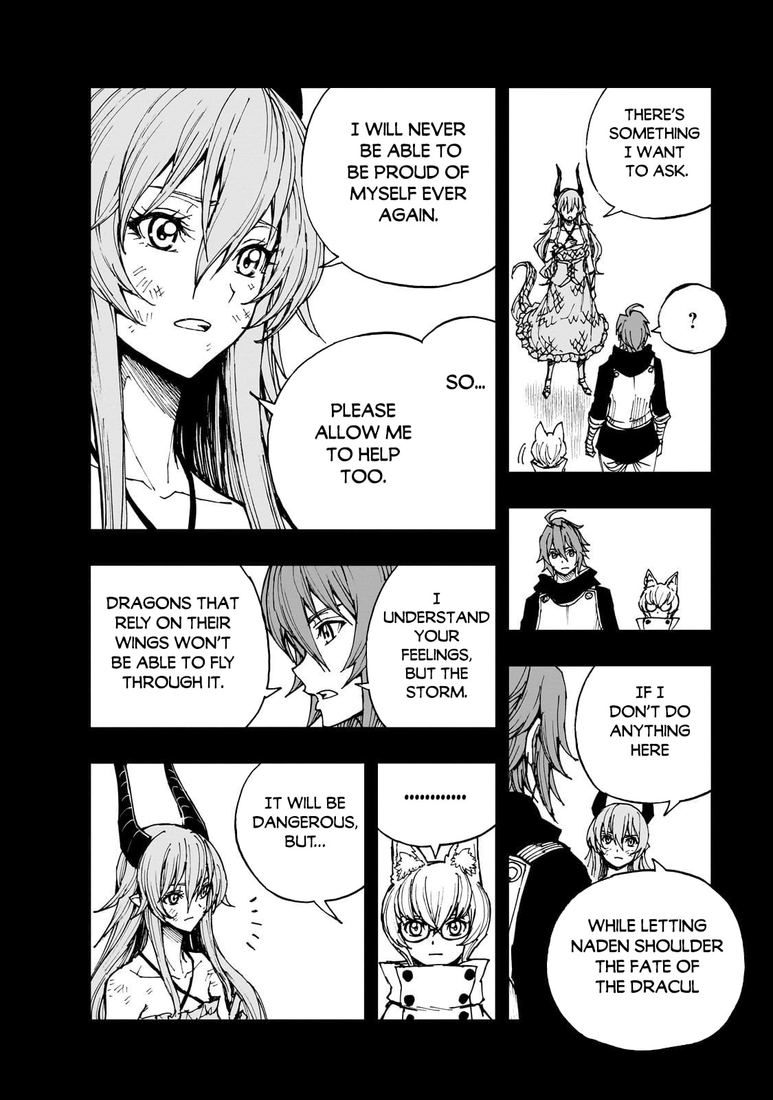 Genjitsu Shugi Yuusha no Oukoku Saikenki Chapter 71 page 7 - 