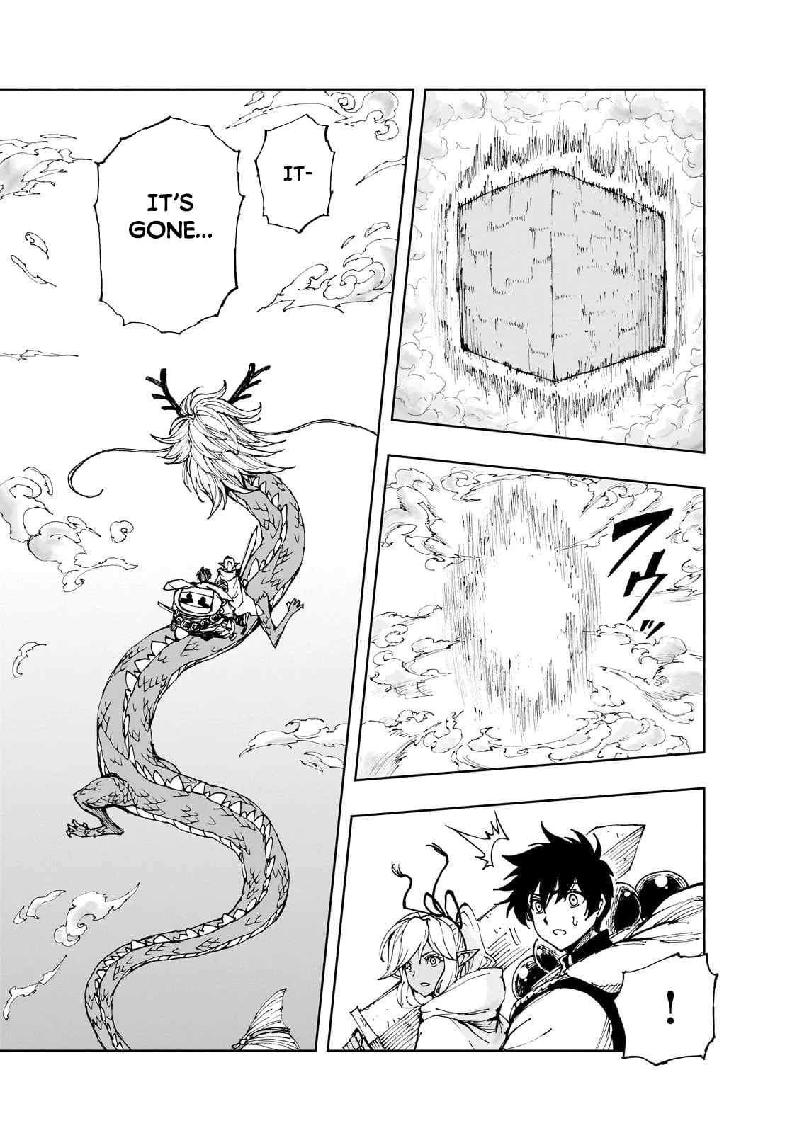 Genjitsu Shugi Yuusha no Oukoku Saikenki Chapter 72 page 17 - 