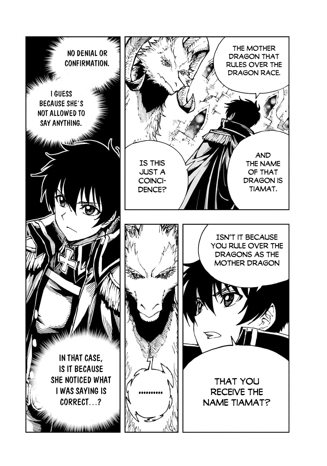 Genjitsu Shugi Yuusha no Oukoku Saikenki Chapter 73 page 20 - 