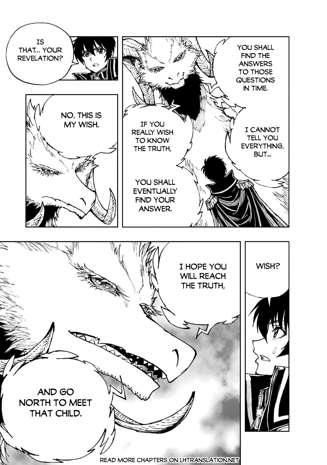 Genjitsu Shugi Yuusha no Oukoku Saikenki Chapter 73 page 22 - 