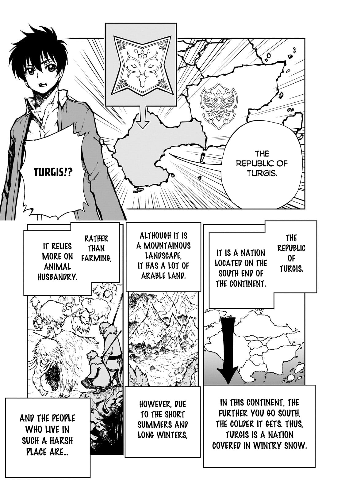Genjitsu Shugi Yuusha no Oukoku Saikenki Chapter 74 page 18 - 