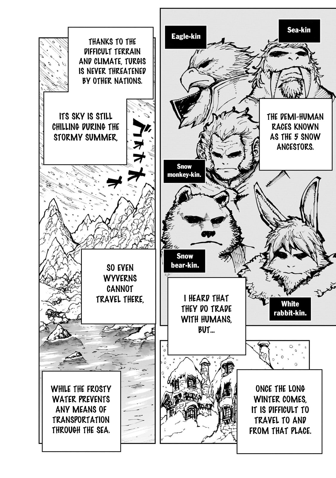 Genjitsu Shugi Yuusha no Oukoku Saikenki Chapter 74 page 19 - 