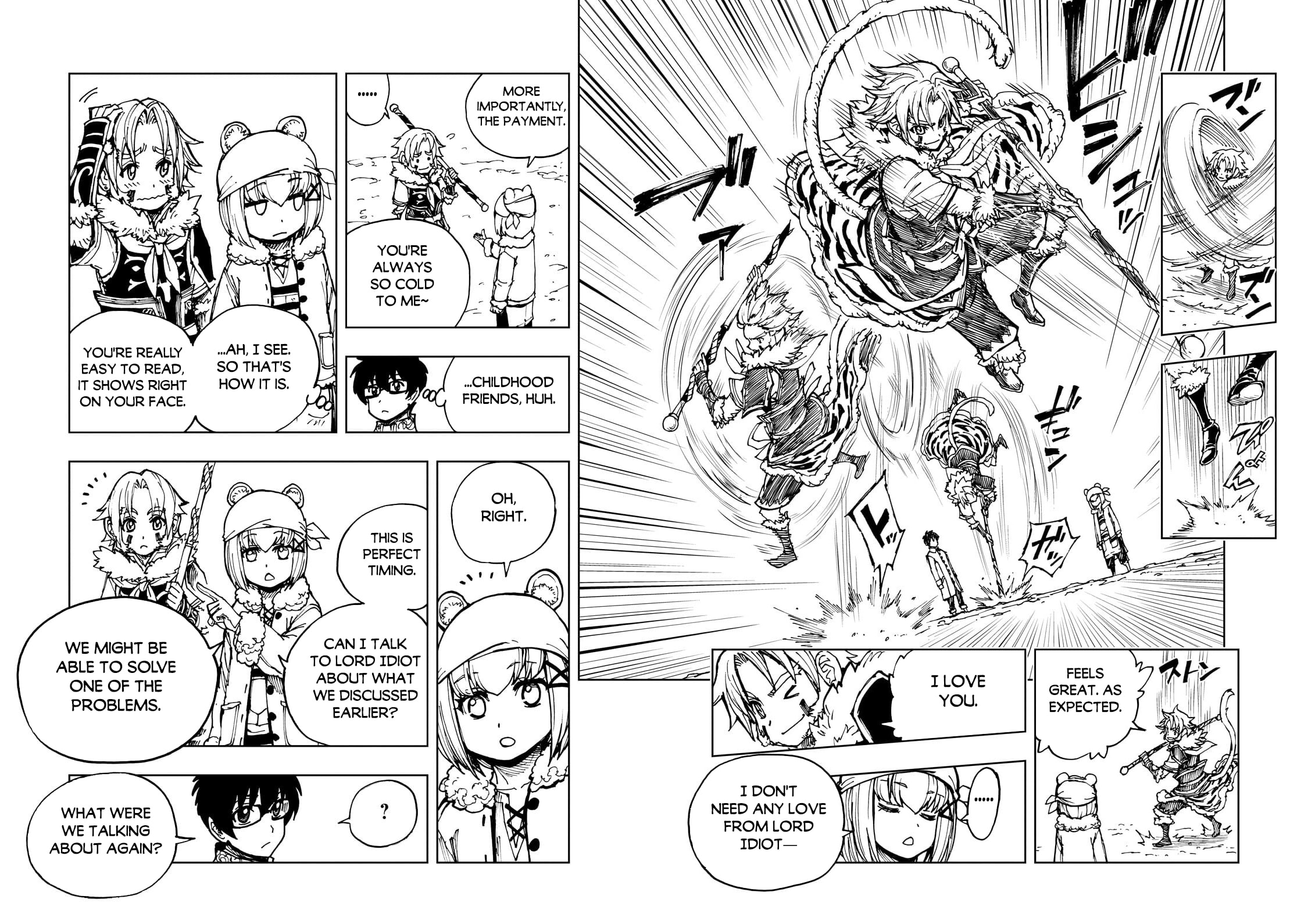 Genjitsu Shugi Yuusha no Oukoku Saikenki Chapter 76 page 17 - 