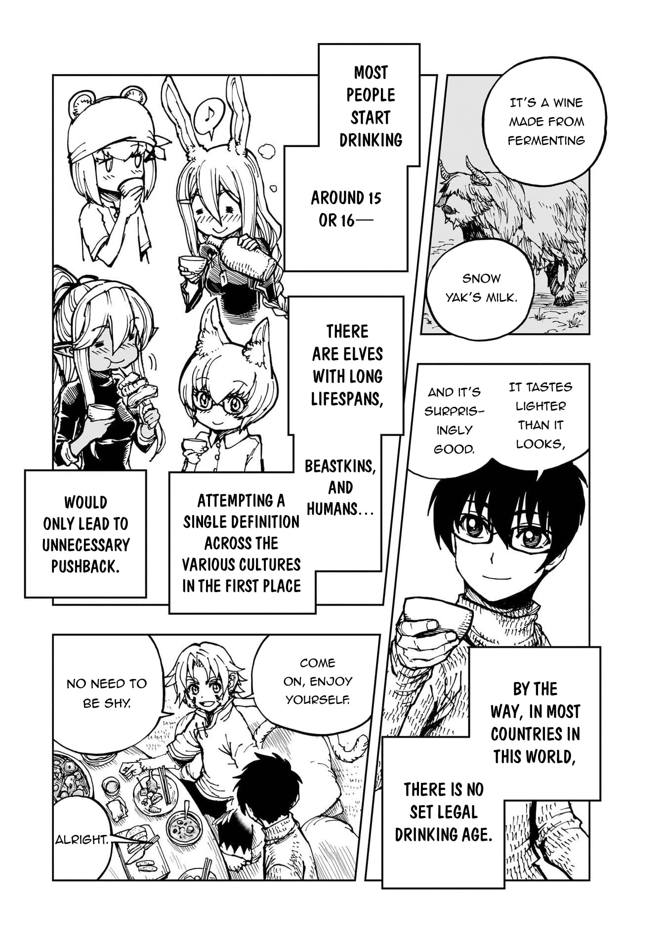 Genjitsu Shugi Yuusha no Oukoku Saikenki Chapter 77 page 14 - 