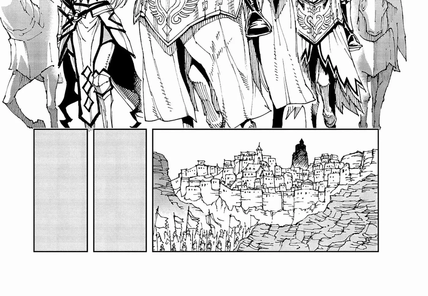 Genjitsushugi Yuusha no Oukoku Saikenki Chapter 37.1 page 13 - 