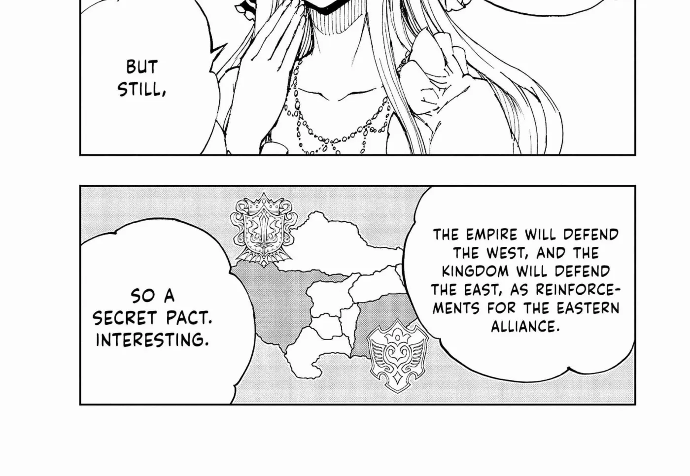 Genjitsushugi Yuusha no Oukoku Saikenki Chapter 37.1 page 15 - 