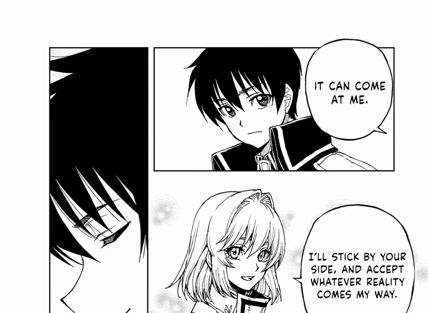 Genjitsushugi Yuusha no Oukoku Saikenki Chapter 37.1 page 10 - 