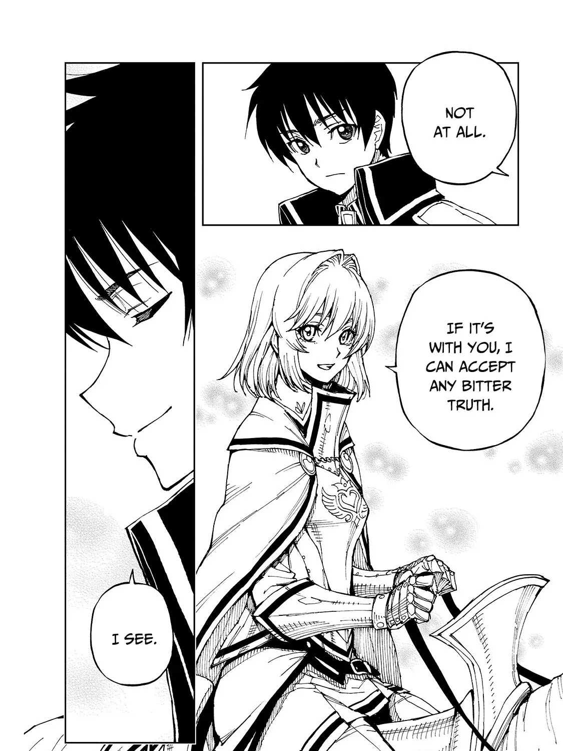 Genjitsushugi Yuusha no Oukoku Saikenki Chapter 37 page 8 - 