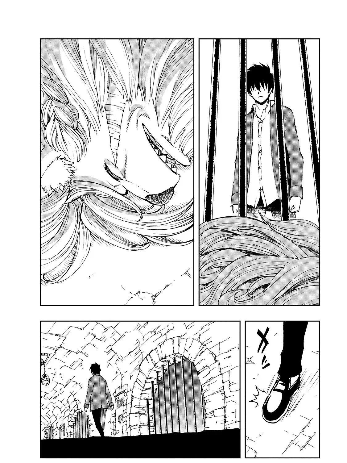 Genjitsushugi Yuusha no Oukoku Saikenki Chapter 38 page 23 - 