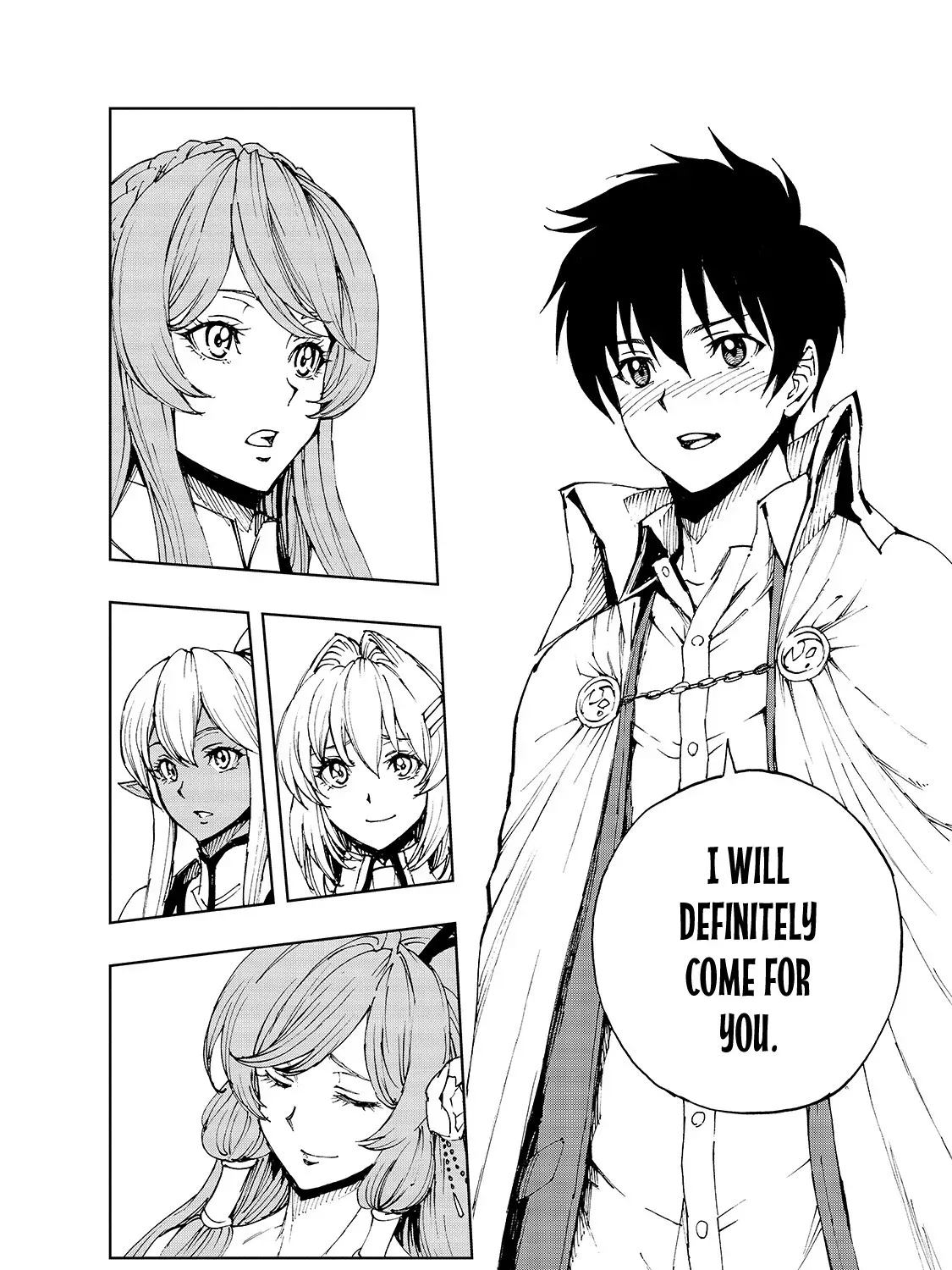 Genjitsushugi Yuusha no Oukoku Saikenki Chapter 39 page 14 - 