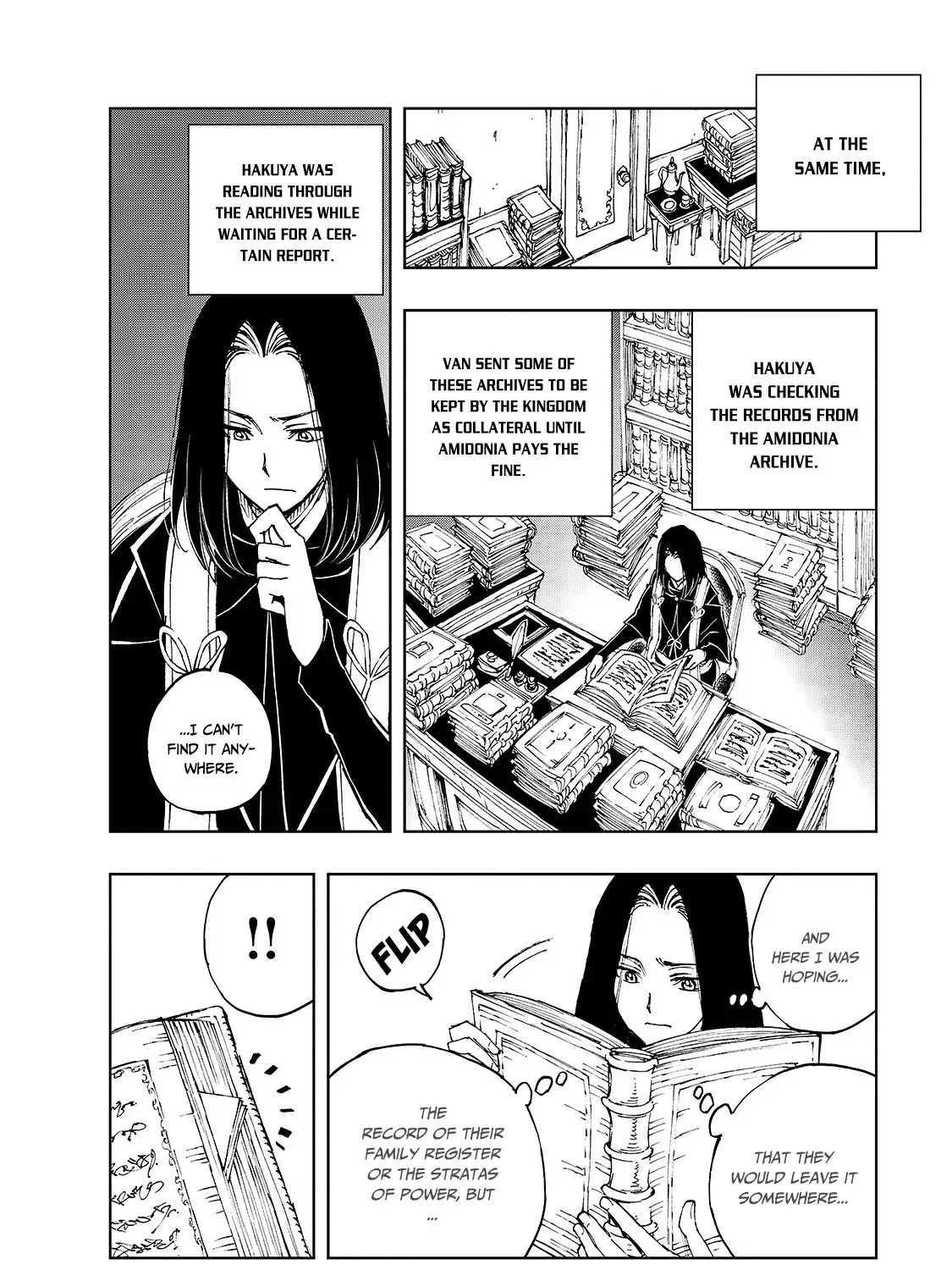 Genjitsushugi Yuusha no Oukoku Saikenki Chapter 39 page 18 - 