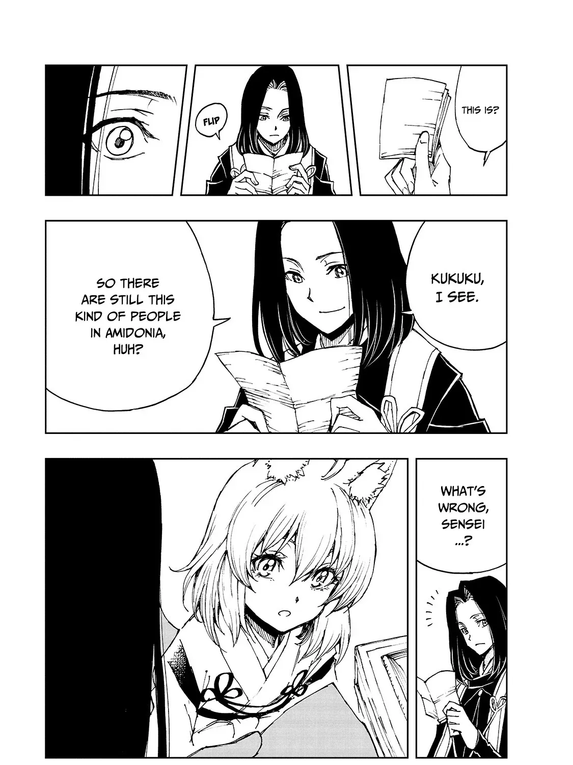 Genjitsushugi Yuusha no Oukoku Saikenki Chapter 39 page 20 - 