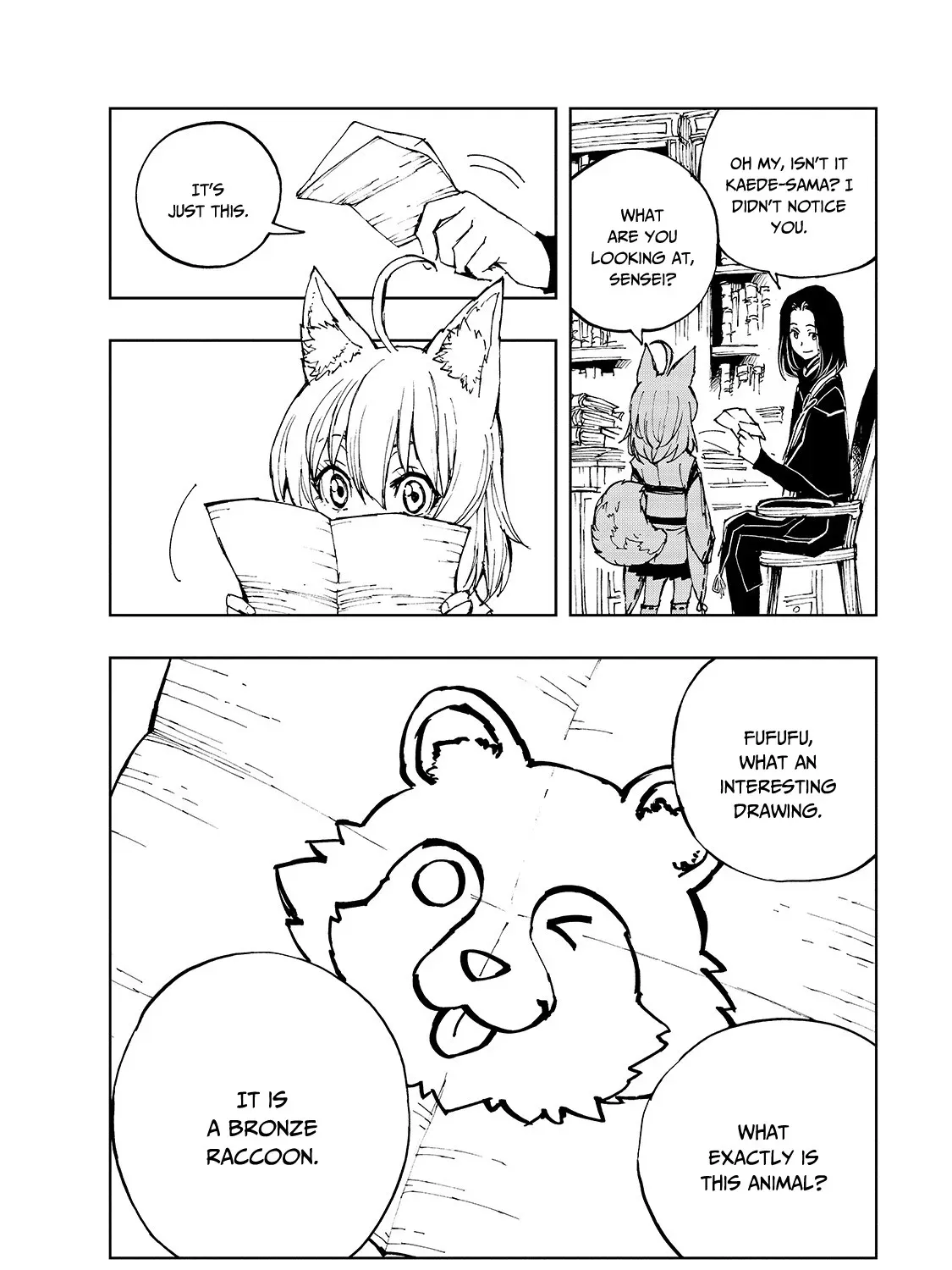 Genjitsushugi Yuusha no Oukoku Saikenki Chapter 39 page 22 - 
