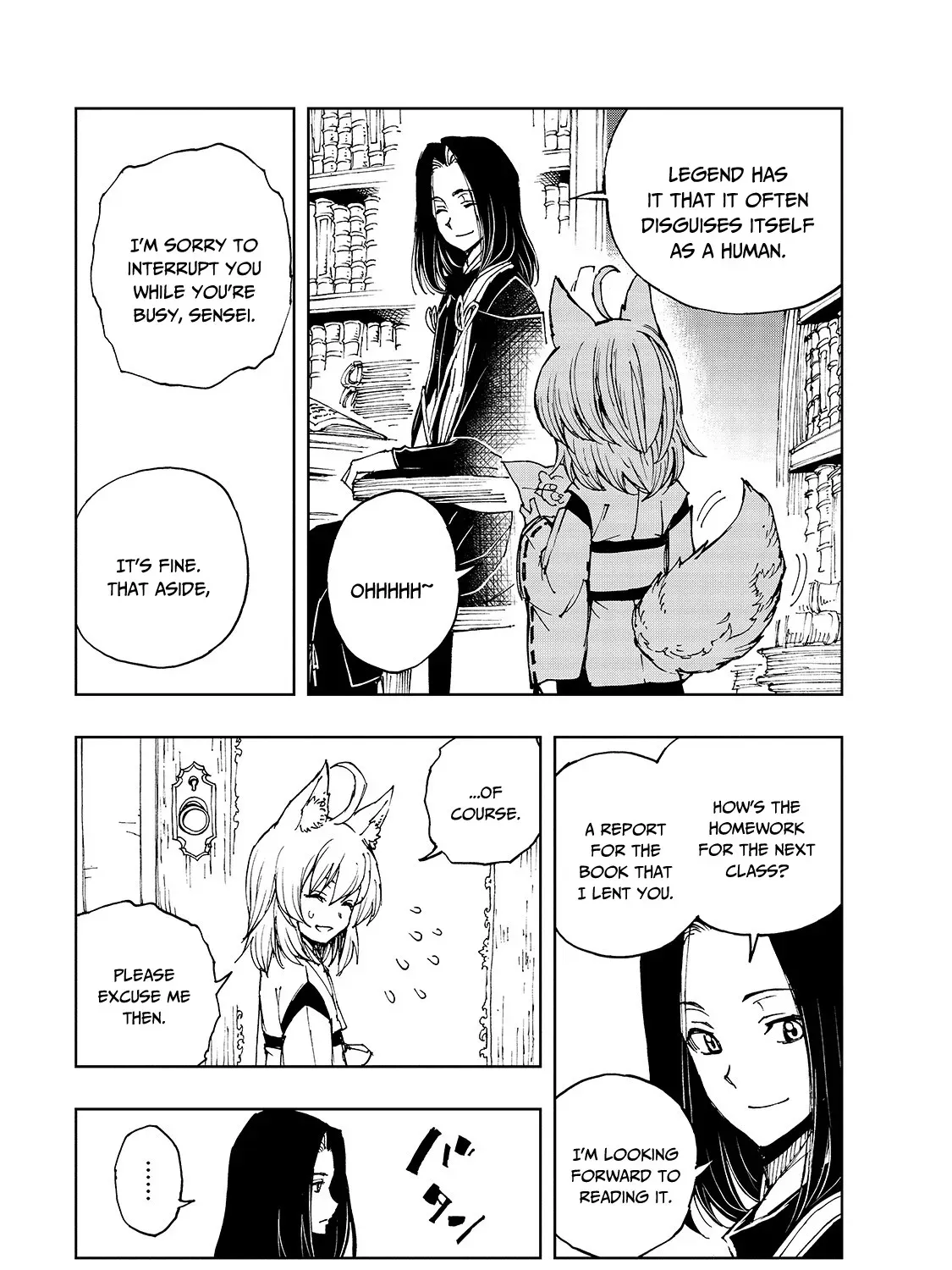Genjitsushugi Yuusha no Oukoku Saikenki Chapter 39 page 24 - 