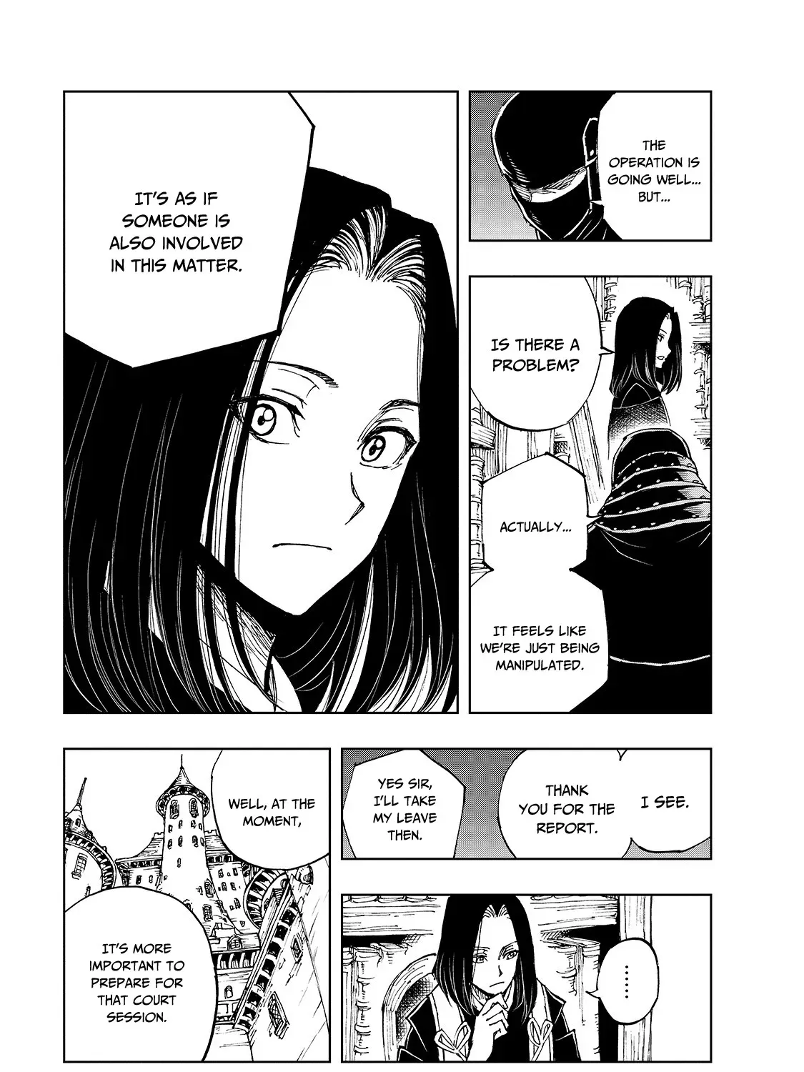 Genjitsushugi Yuusha no Oukoku Saikenki Chapter 39 page 28 - 