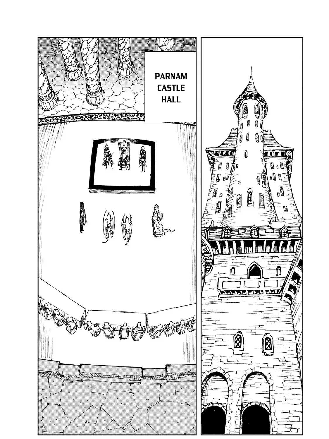 Genjitsushugi Yuusha no Oukoku Saikenki Chapter 39 page 43 - 