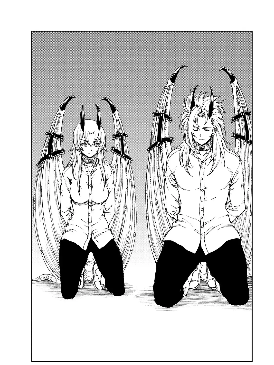 Genjitsushugi Yuusha no Oukoku Saikenki Chapter 39 page 47 - 