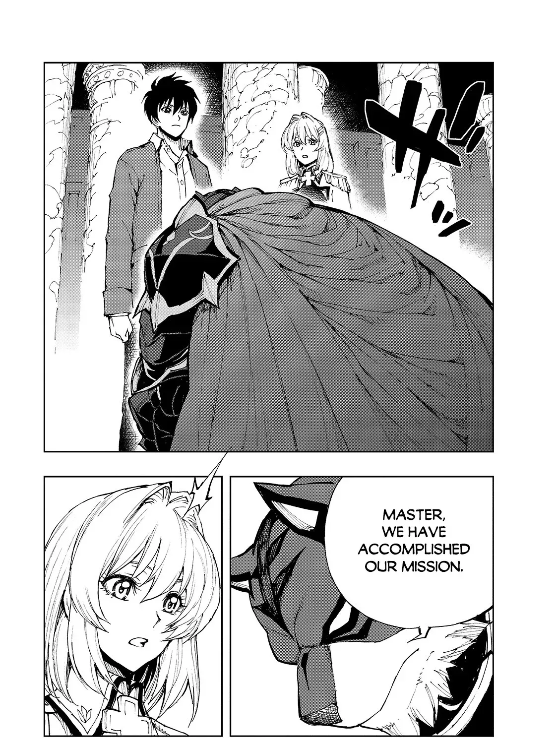 Genjitsushugi Yuusha no Oukoku Saikenki Chapter 40 page 44 - 