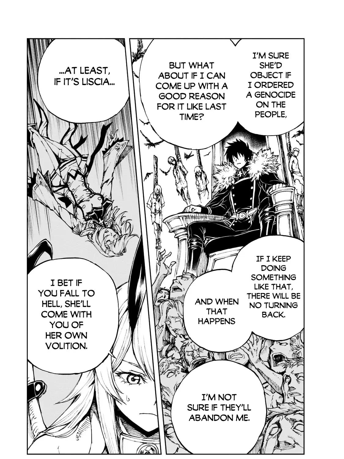 Genjitsushugi Yuusha no Oukoku Saikenki Chapter 41.1 page 16 - 
