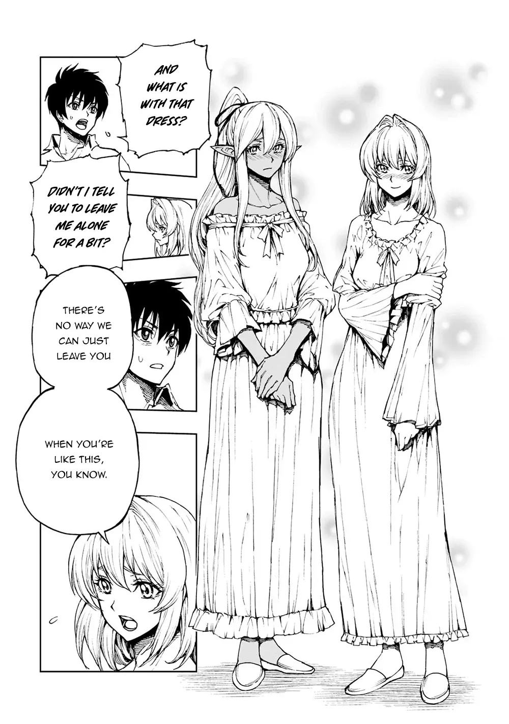Genjitsushugi Yuusha no Oukoku Saikenki Chapter 41.2 page 6 - 