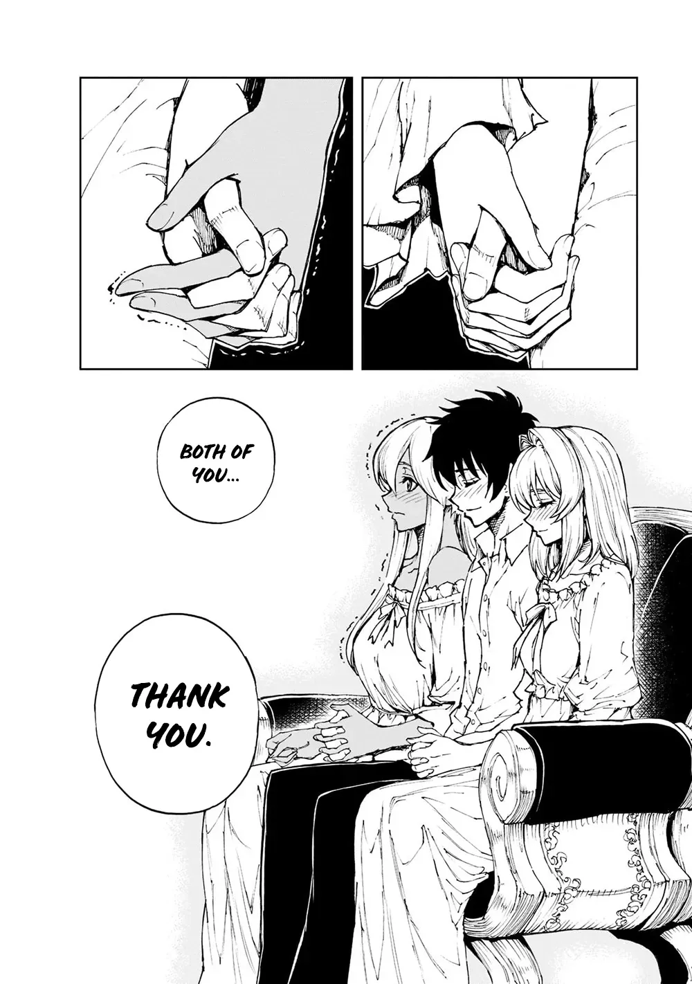 Genjitsushugi Yuusha no Oukoku Saikenki Chapter 41.2 page 8 - 