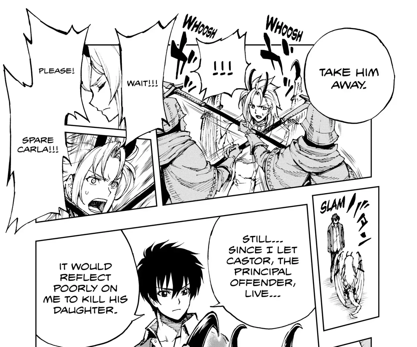 Genjitsushugi Yuusha no Oukoku Saikenki Chapter 41 page 11 - 