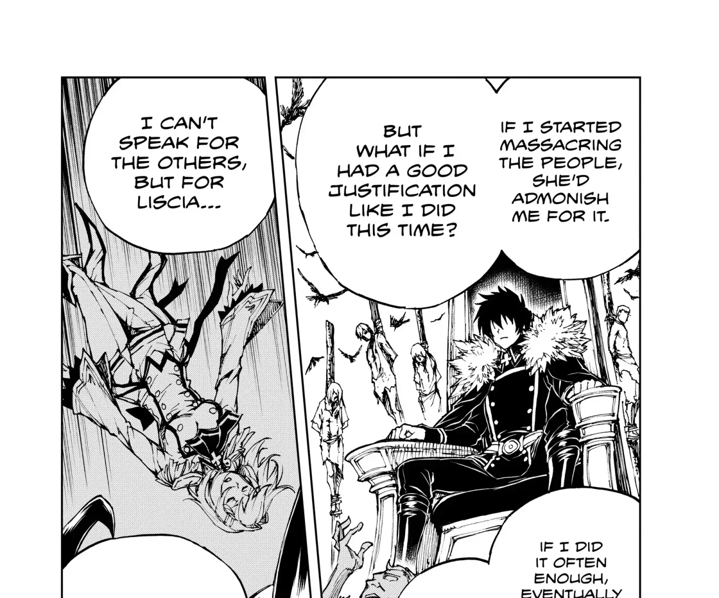 Genjitsushugi Yuusha no Oukoku Saikenki Chapter 41 page 17 - 
