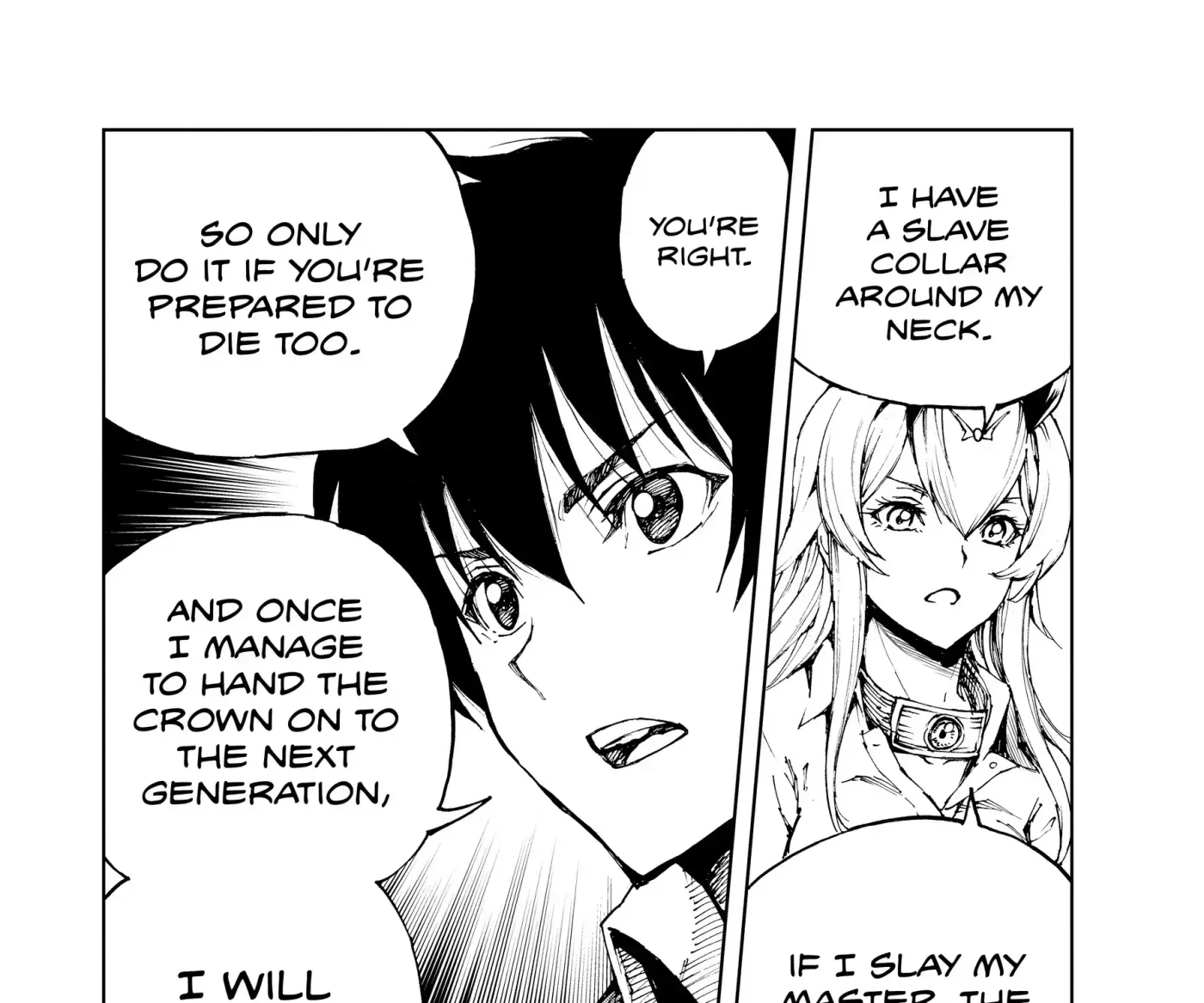 Genjitsushugi Yuusha no Oukoku Saikenki Chapter 41 page 21 - 