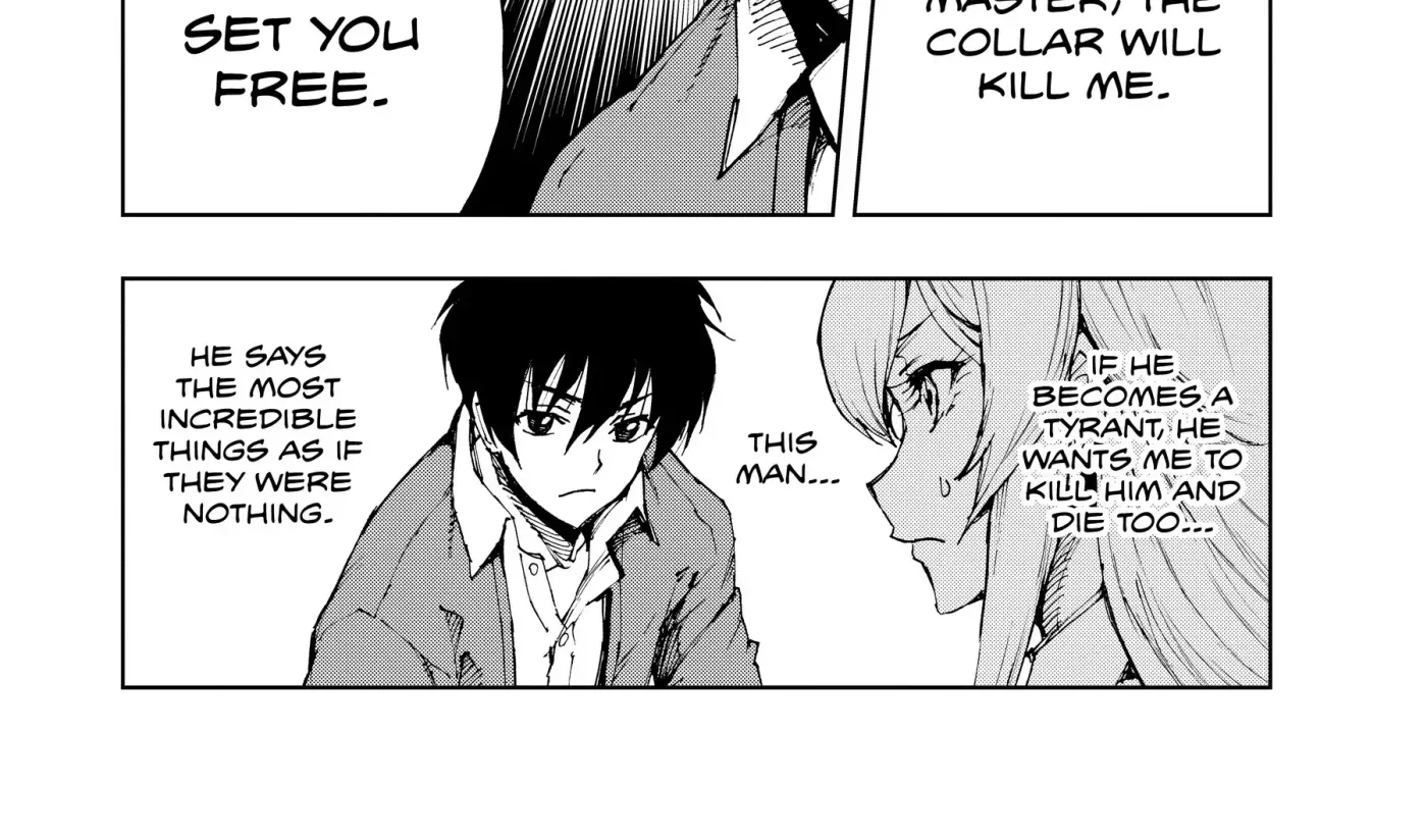 Genjitsushugi Yuusha no Oukoku Saikenki Chapter 41 page 22 - 