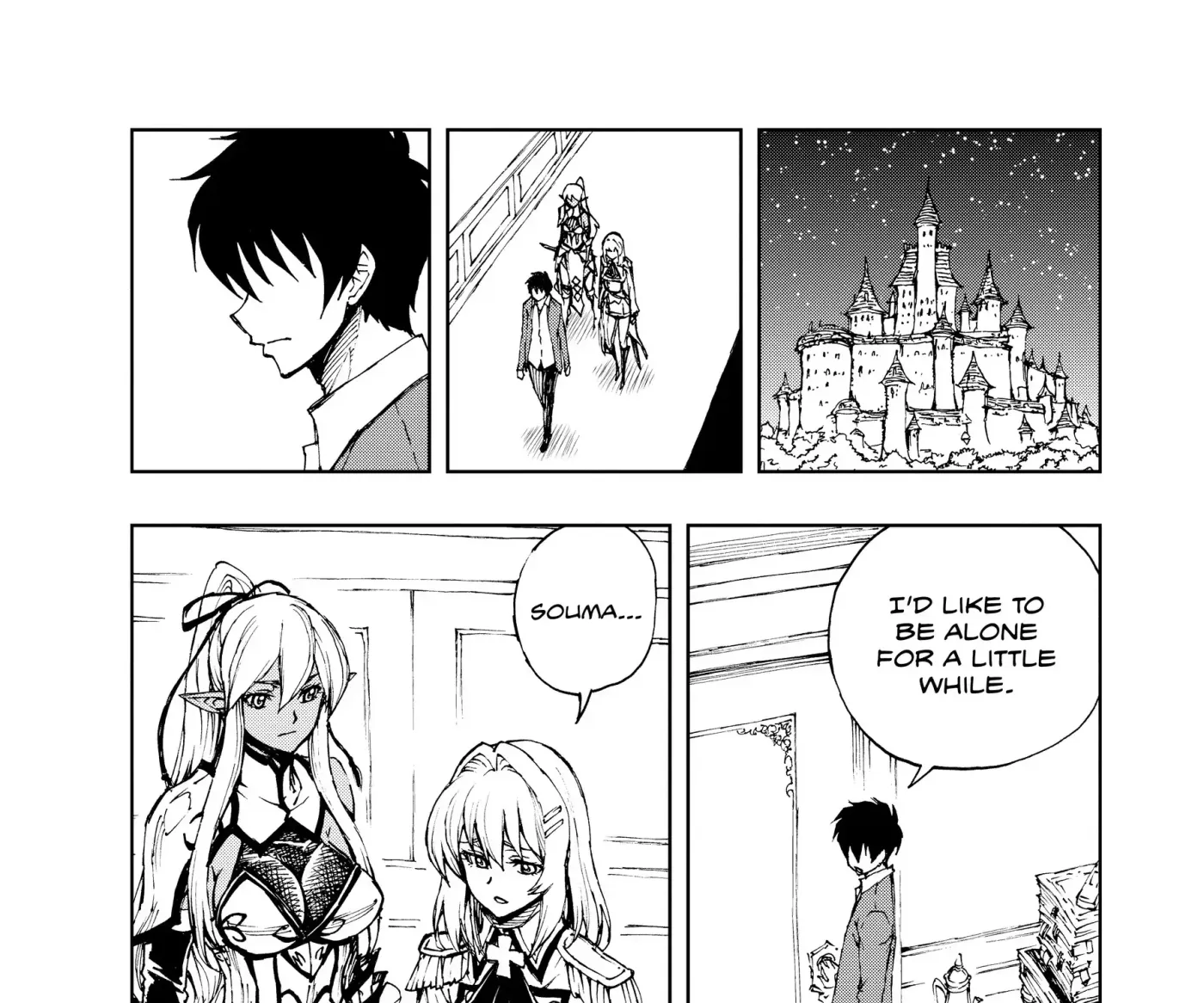 Genjitsushugi Yuusha no Oukoku Saikenki Chapter 41 page 25 - 