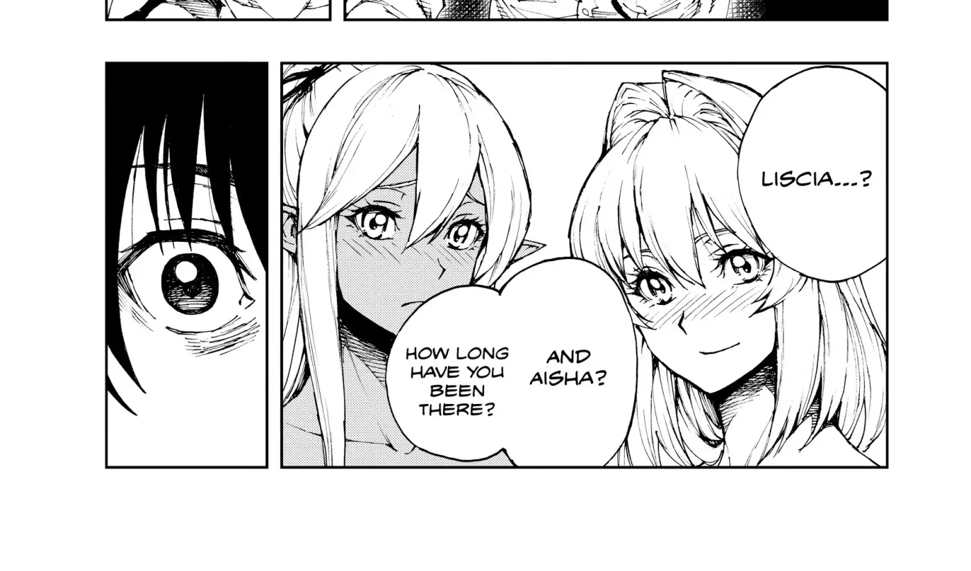 Genjitsushugi Yuusha no Oukoku Saikenki Chapter 41 page 30 - 