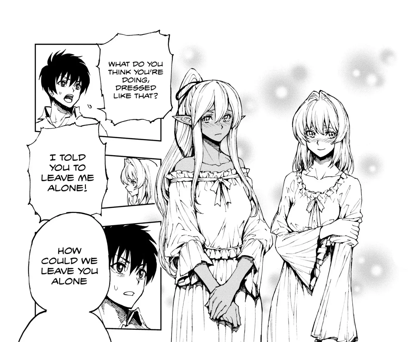 Genjitsushugi Yuusha no Oukoku Saikenki Chapter 41 page 31 - 
