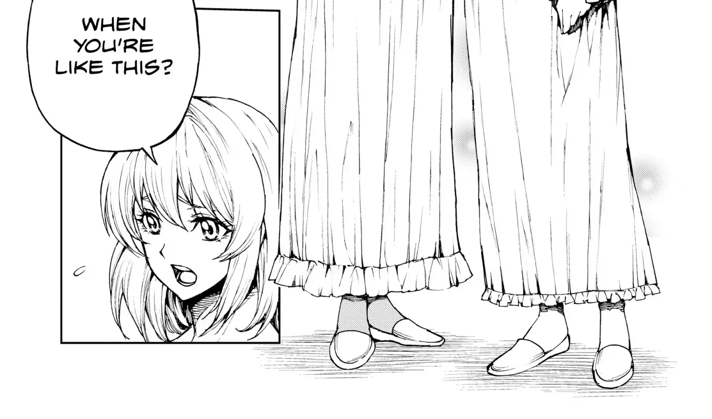Genjitsushugi Yuusha no Oukoku Saikenki Chapter 41 page 32 - 