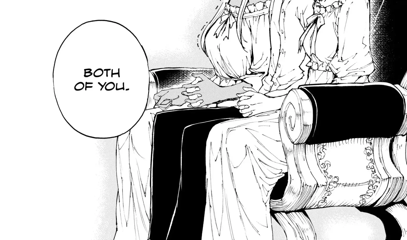Genjitsushugi Yuusha no Oukoku Saikenki Chapter 41 page 36 - 