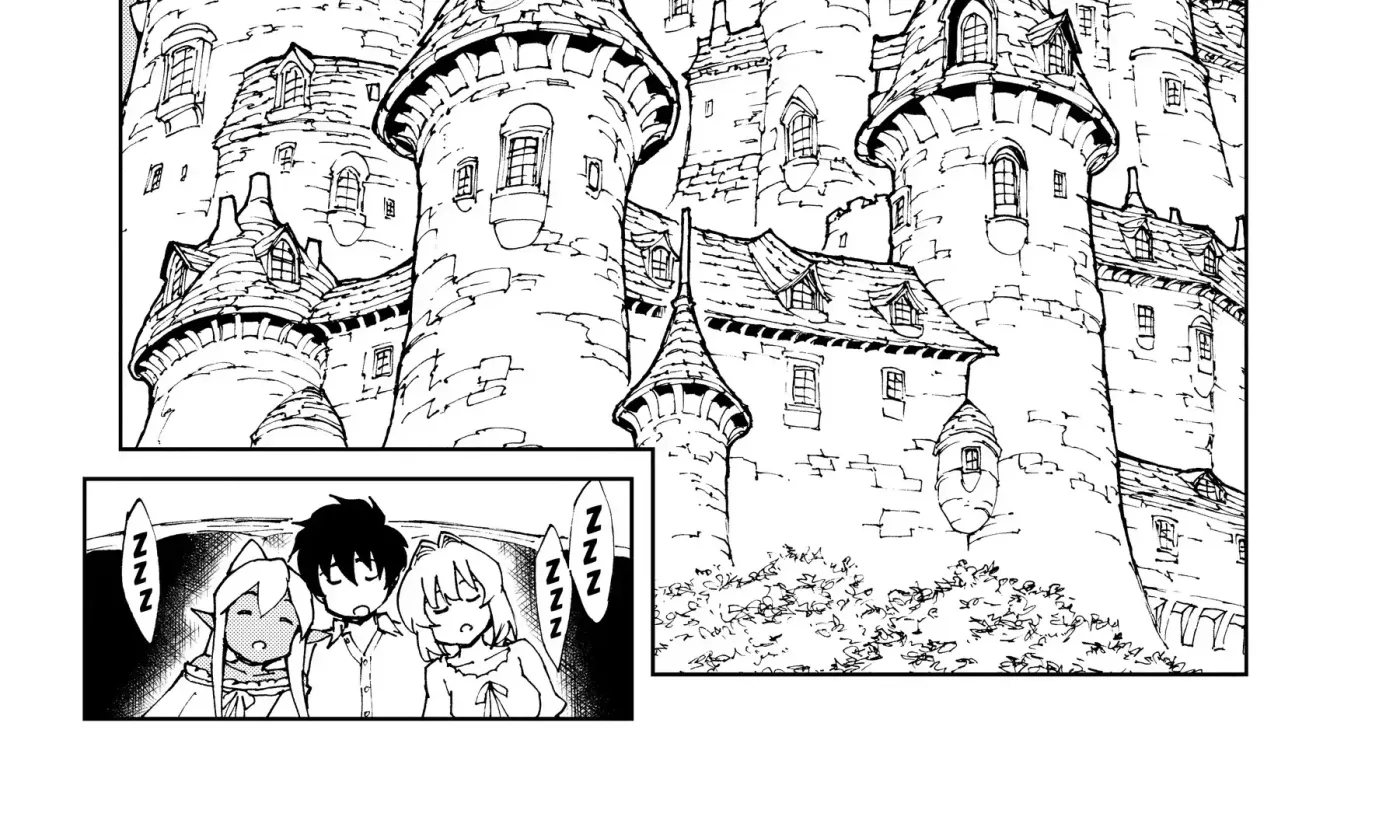 Genjitsushugi Yuusha no Oukoku Saikenki Chapter 41 page 38 - 