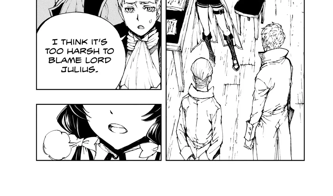 Genjitsushugi Yuusha no Oukoku Saikenki Chapter 41 page 40 - 