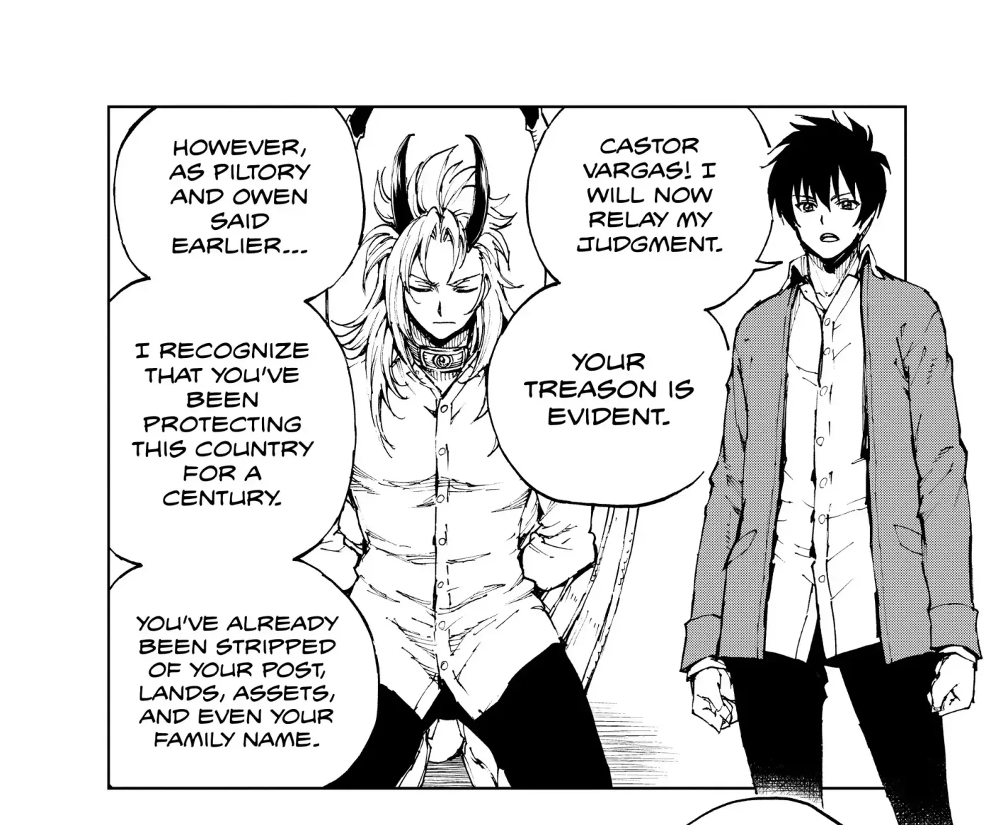 Genjitsushugi Yuusha no Oukoku Saikenki Chapter 41 page 5 - 