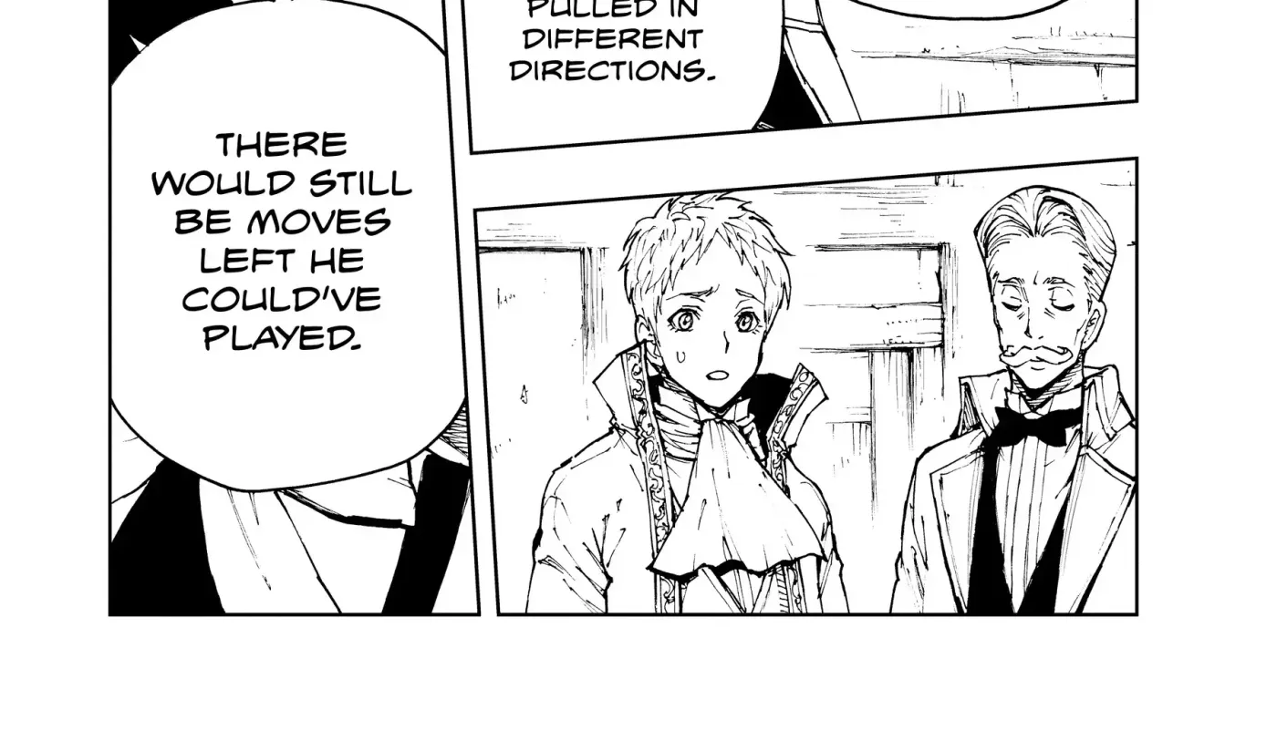 Genjitsushugi Yuusha no Oukoku Saikenki Chapter 41 page 42 - 