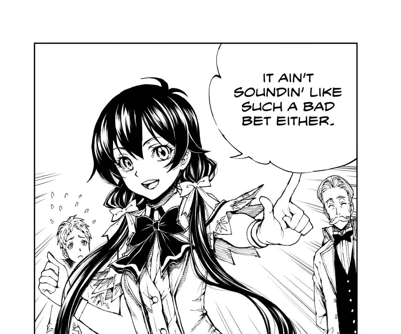 Genjitsushugi Yuusha no Oukoku Saikenki Chapter 41 page 45 - 