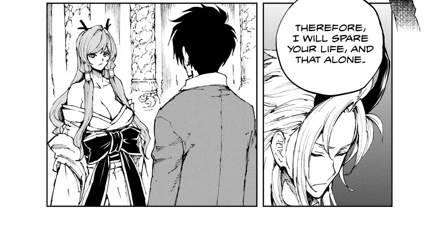 Genjitsushugi Yuusha no Oukoku Saikenki Chapter 41 page 6 - 